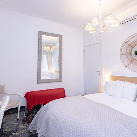 Dolce Casa Di Sve Vicino La Stazione Appartement Genua Buitenkant foto